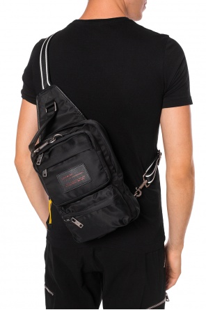 One-shoulder backpack, zdjęcie 2 One-shoulder backpack od Givenchy